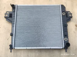 �������� ���������� ��� �/� JEEP Cherokee/Liberty 2001-2007 61017, �������� 61017 ����
