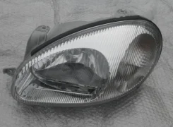 ���� ����� ������� Chevrolet Lanos 1998-2012 ST2221104LLD, �������� ����� ST2221104LLD ����