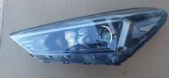 ���� ����� � ������� Hyundai Tucson 2019-2021 ST1211115LLD TL, �������� ����� ST1211115LLD ����