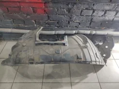 ��������� Nissan X-trail 2008 63842JG00A TNT31-004364 QR25DE, �������� ������ 63842JG00A ����