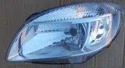 ���� ����� ������� Skoda Fabia 2007-2011 OEM0190FL, �������� ����� OEM0190FL ����