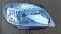 ���� ������ ������� Skoda Fabia 2007-2009 OEM0157FR, �������� ������ OEM0157FR ����
