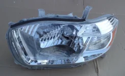 ���� ����� Toyota Highlander 2007-2010 ST1121127L ASU4_, �������� ����� ST1121127L ����