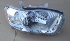 ���� ������ Toyota Highlander 2007-2010 ST1121127R ASU4_, �������� ������ ST1121127R ����