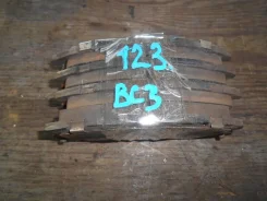��������� ������� Subaru Legacy 26296AA000 BC3 EJ18, �������� 26296AA000 ����
