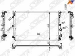 �������� ��� Mercedes A-classe 2018-2023 ST100103 W177 ST100103 ����