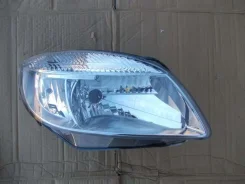 ���� ������ Skoda Fabia 2007-2010 ST6651114R 5J, �������� ������ ST6651114R ����