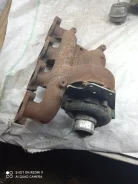 ������� Jaguar X-type 2001-2009 6S7Q6K682AF ������ 6S7Q6K682AF ����