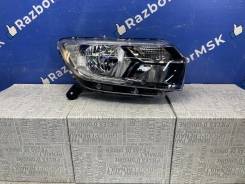 ���� ������ Renault Logan 2 Sandero 2 260101079R 260101079R ����