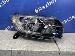 ���� ������ Renault sandero 2 stepway 260101079R 260101079R ����