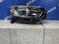 ���� ������ Renault sandero 2 stepway 260101079R 260101079R ����