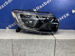 ���� ������ Renault Logan 2 260101079R 260101079R ����