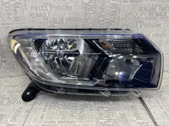���� ������ Renault Logan 2 260101079R 260101079R ����