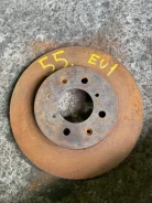 ��������� ���� Honda Civic 45251SK7A10 EU1 D15B, �������� 45251SK7A10 ����