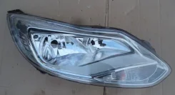 ���� ������ Ford Focus 3 2011-2014 ST43111A4Rmldem1 MK3, �������� ������ ST43111A4RMLDEM1 ����