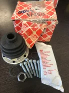 ������� ����� ����� Audi A4/A6 1976-1988 443498201 100/80, �������� 443498201 ����