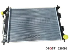 �������� ���������� ��� Kia Ceed 2012-2018 126096 JD 1.4-1.6 126096 ����