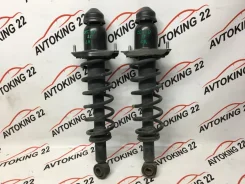 ������ � ����� Toyota OPA 2003 4853069136 ZCT10 1ZZ-FE, ������ 4853069136 ����