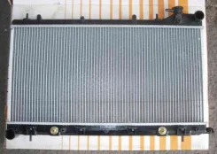 �������� ���������� Subaru Forester 2002-2007 267728 SG 267728 ����