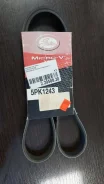 ������ ������������ Citroen/Mitsubishi/Peugeot/TOY�OTA/Hyundai 5PK1243 5PK1243 ����