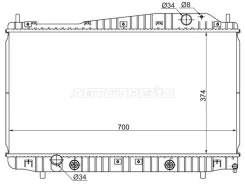�������� �������� Chevrolet Evanda 2004-2006 DW0002 DW0002 ����