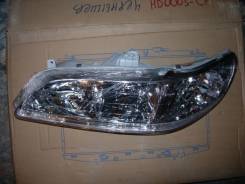 ���� �������� ����� Honda Accord 1998-2003 2171126Lldem CH9, �������� ����� 2171126LLDEM ����