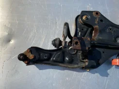 ����� �������� ����� Volkswagen Polo 2009-2018 6RF407151B 5 6RF407151B ����
