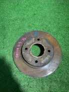 ��������� ���� Mitsubishi Delica D:3 40206JX01A M20 HR16, ������ 40206JX01A ����