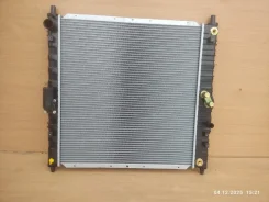 �������� �������� Ssang YONG Rexton 2002-2010 341643, �������� 341643 ����