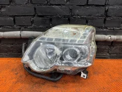 ���� Nissan X-trail 2011 1848 NT31-219446 MR20DE, ����� 1848 ����