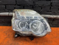 ���� Nissan X-trail 2011 1848 NT31-219446 MR20DE, ������ 1848 ����