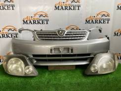 Nose cut Toyota Allex 521191E750B1 ZZE123 2ZZGE 521191E750B1 ����