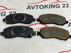 ������� ��������� �������� Mitsubishi Outlander 2007 4605A486 CW6W 6B31, �������� 4605A486 ����