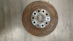 ���� ��������� Skoda Octavia 2012 24012501451 II ���������� CDAB, �������� 24012501451 ����