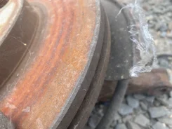 ���� ��������� �������� ������������� Toyota Corolla 2012-2019 4351202330 E180 4351202330 ����