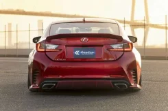 ��������� Lexus RC300H 2015 13620 AVC10-6001553 2AR-FSE, ������ 13620 ����
