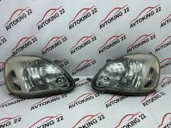 ���� (����) Toyota VITZ 2004 8111052260 NCP15 2NZ-FE 8111052260 ����