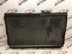 �������� ���������� ��������� Toyota MARK II 2003 1640046610 JZX115 1JZGE 1640046610 ����