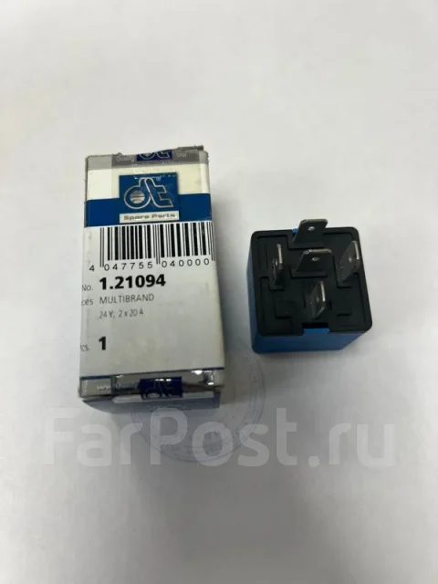 ���� MAN TGA 121094 121094 ����
