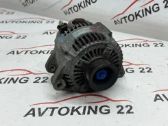 ��������� Toyota Kluger V 2001 2706020200 MCU20 1MZ-FE 2706020200 ����
