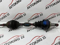 ������ Toyota Kluger V 2001 4342048070 MCU20 1MZ-FE, �������� ����� 4342048070 ����