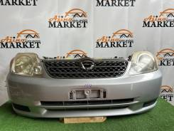 Nose cut Toyota Corolla 521191E750B1 NZE124 1NZFE 521191E750B1 ����