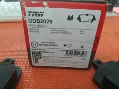 ������� ��������� Range Rover Sport GDB2029 L494, ������ GDB2029 ����