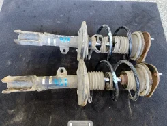 ������ Toyota Allex 4852019696 NZE124 1NZFE, �������� 4852019696 ����
