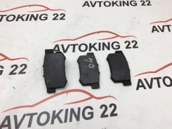 ������� ��������� Honda CR-V 2006 43022S9A010 RE4 K24A, ������ 43022S9A010 ����