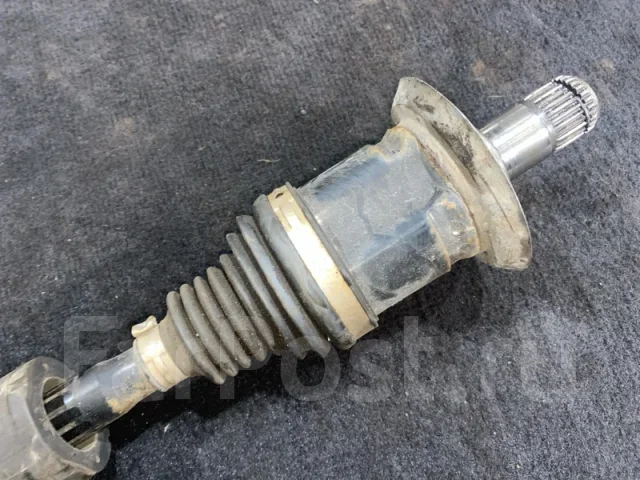 ������ MINI Crossover XD20A, ������ ����� ����