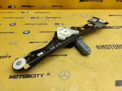 ��������������� Mercedes-Benz 2003 A2117300346 S211 M112.949 3.2, ������ ����� A2117300346 ����