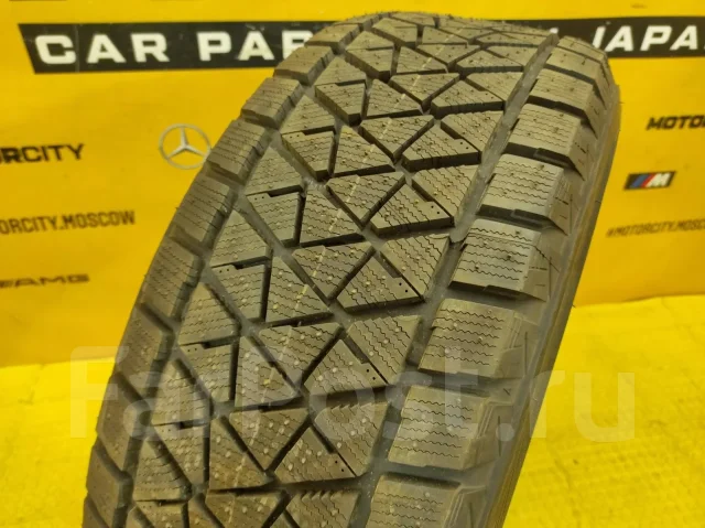 Bridgestone Blizzak DM-V2