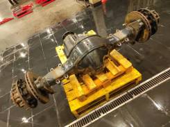 ���� MAN TGS 2009 81350037153 L 06S-2707 00 D 2066 LF28 EURO5 320 HP 81350037153 ����