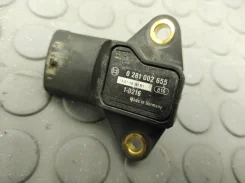 ������ �������� MAN TGX 18.440 2008 0281002655 L 06X 00 D 2066 LF36 EURO4 440HP 0281002655 ����
